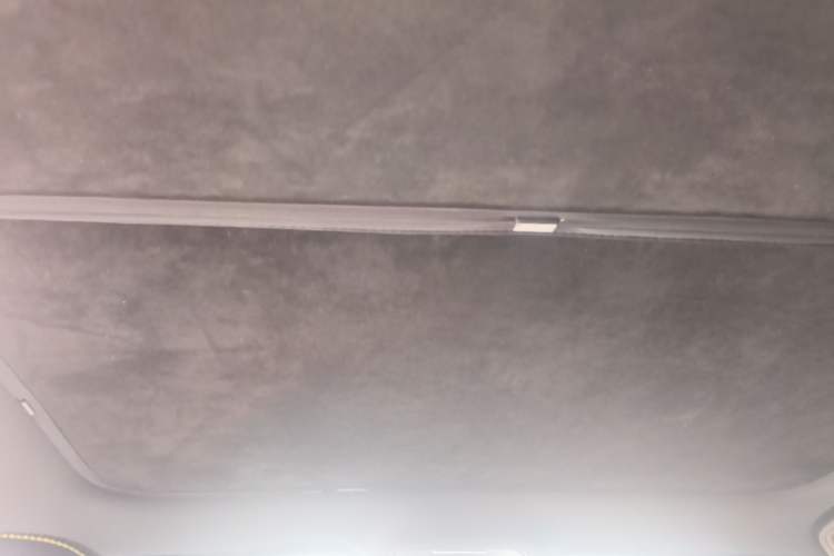 Used smart #3 2023 Pulse Four-Wheel Drive Edition Headliner