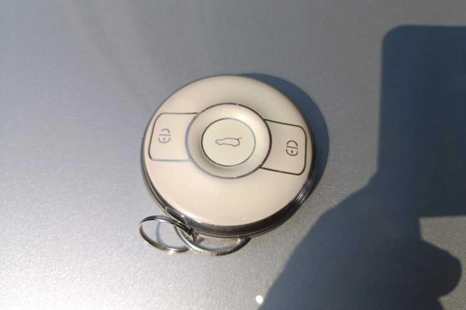 Used smart #3 2023 Pulse Four-Wheel Drive Edition Interior 1