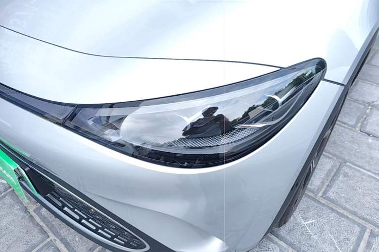 Used smart #3 2023 Pulse Four-Wheel Drive Edition Left Front Headlight