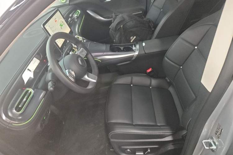 Used smart #3 2023 Pro+ Edition Left Front Seat