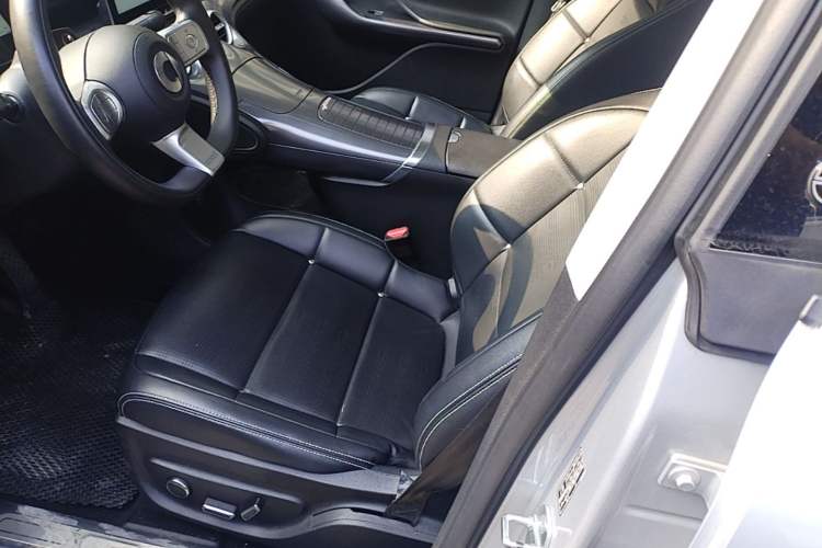 Used smart #3 2023 Pro+ Edition Left Front Seat