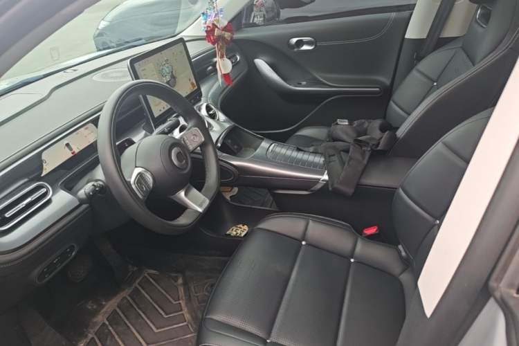 Used smart #3 2023 Pro+ Edition Left Front Seat