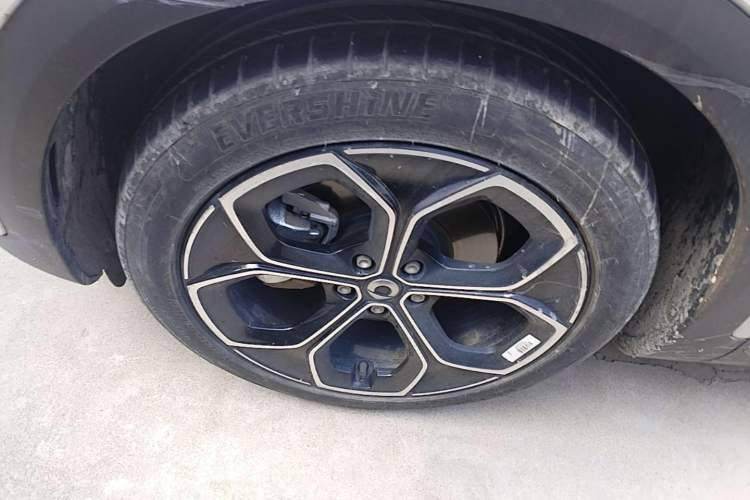 Used smart #3 2023 Pro+ Edition Left Front Wheel Hub