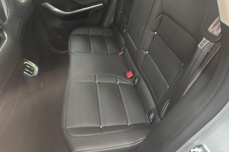 Used smart #3 2023 Pro+ Edition Left Rear Seat