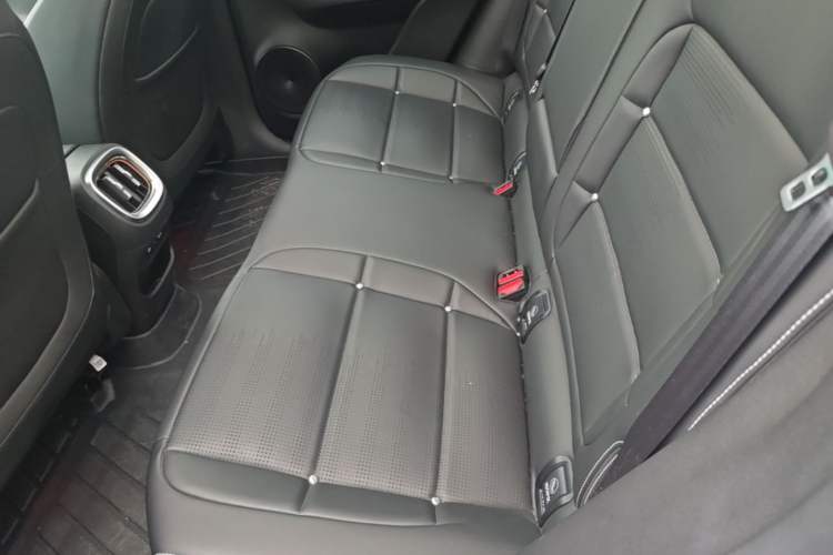 Used smart #3 2023 Pro+ Edition Left Rear Seat