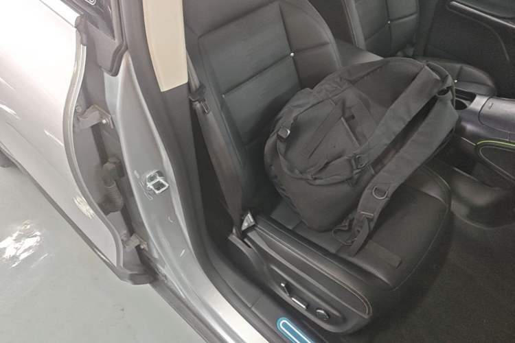 Used smart #3 2023 Pro+ Edition Right Front Seat