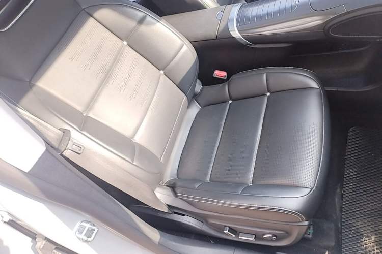 Used smart #3 2023 Pro+ Edition Right Front Seat