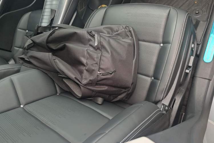 Used smart #3 2023 Pro+ Edition Right Front Seat