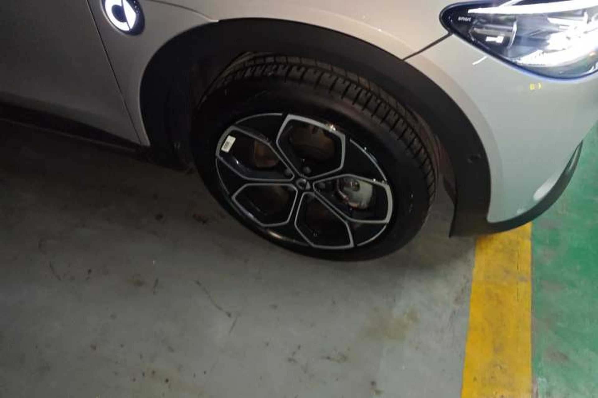 Used smart #3 2023 Pulse Four-Wheel Drive Edition Right Front Wheel Hub