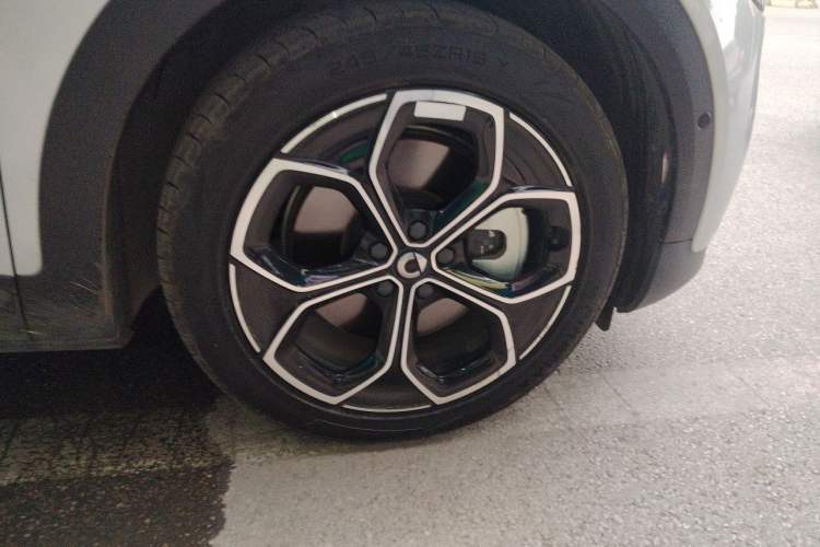 Used smart #3 2023 Pulse Four-Wheel Drive Edition Right Front Wheel Hub