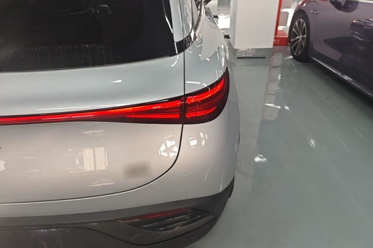 Used smart #3 2023 Pro+ Edition Right Rear Taillight