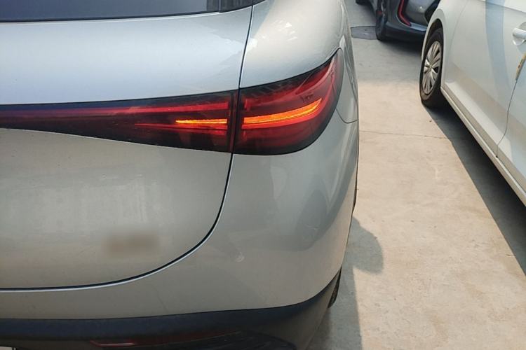 Used smart #3 2023 Pro+ Edition Right Rear Taillight