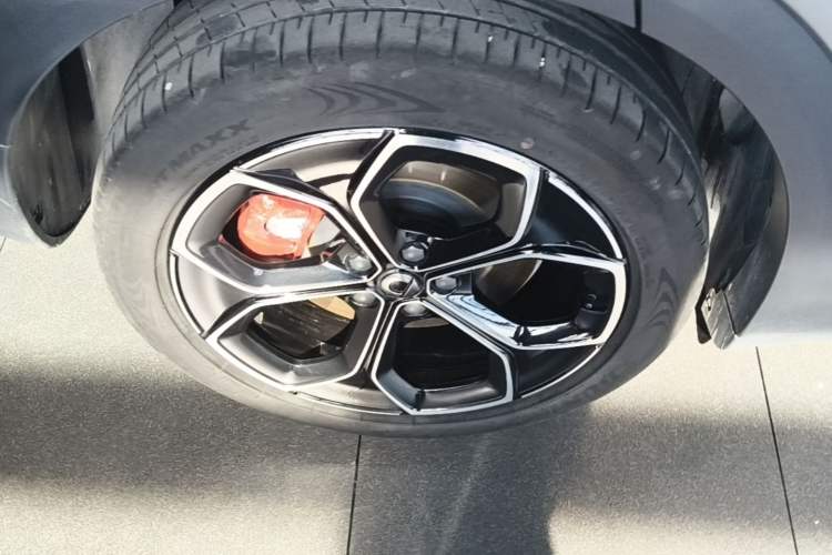 Used smart #3 2023 Pulse Four-Wheel Drive Edition Right Rear Wheel Hub