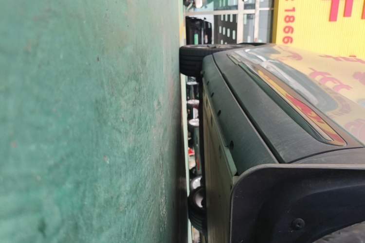 Used smart #3 2023 Pulse Four-Wheel Drive Edition Right Side Sill