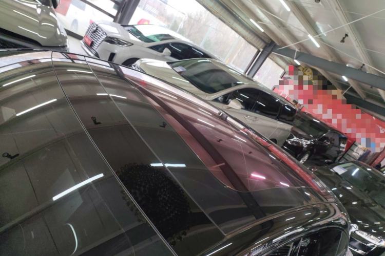 Used smart #3 2023 Pulse Four-Wheel Drive Edition Roof