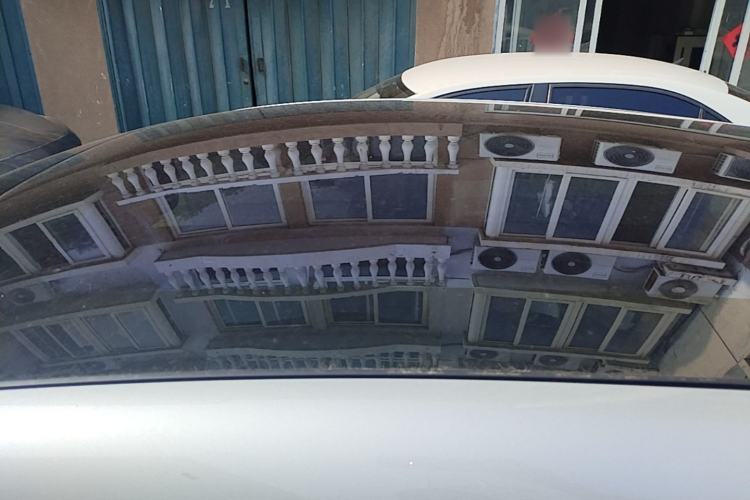 Used smart #3 2023 Pro+ Edition Roof