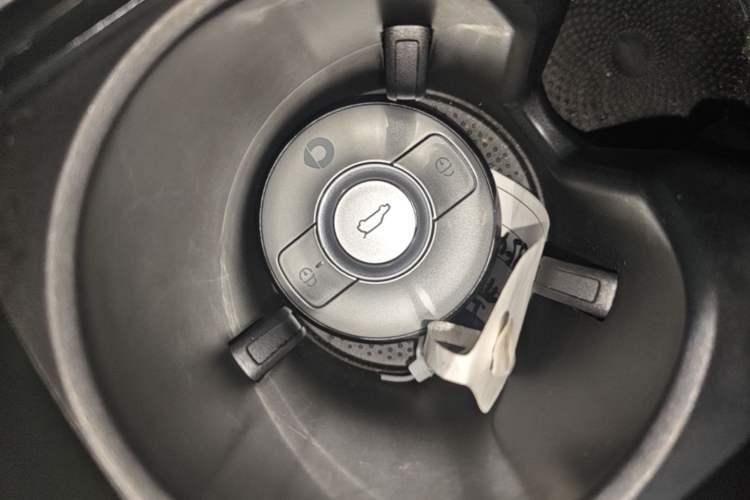 Used smart #3 2023 Pro+ Edition Vehicle Key