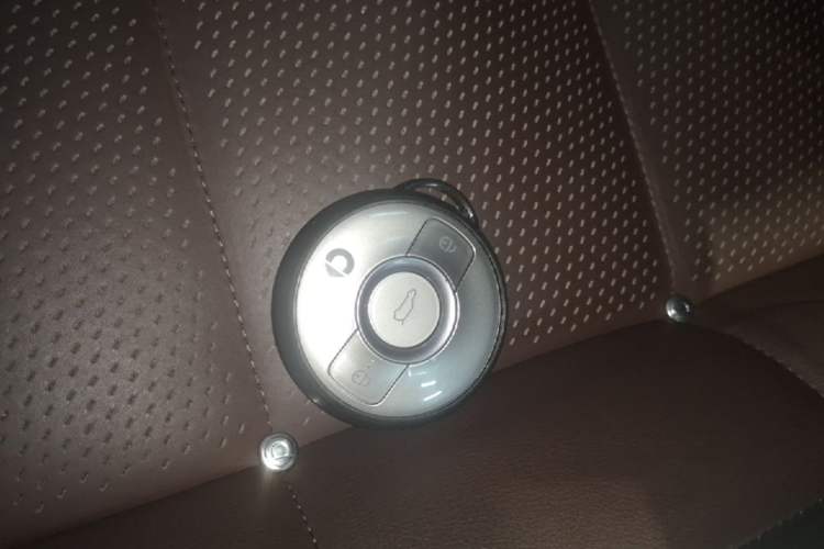 Used smart #3 2023 Pulse Four-Wheel Drive Edition Vehicle Key