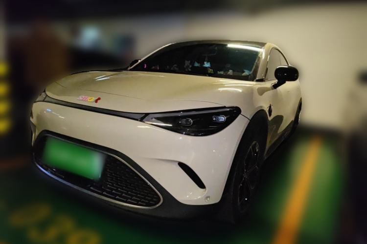 Used smart #3 2023 Pulse Four-Wheel Drive Edition Guazi used car, China used car export, Used car for sale, Used  cars, Cheapest cars for sale