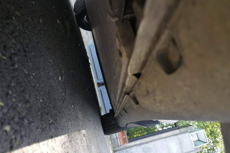 Used smart #3 2023 Pro+ Edition Chassis Front Left