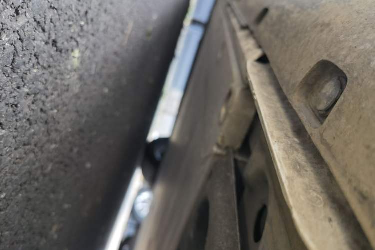 Used smart #3 2023 Pro+ Edition Chassis Front Right