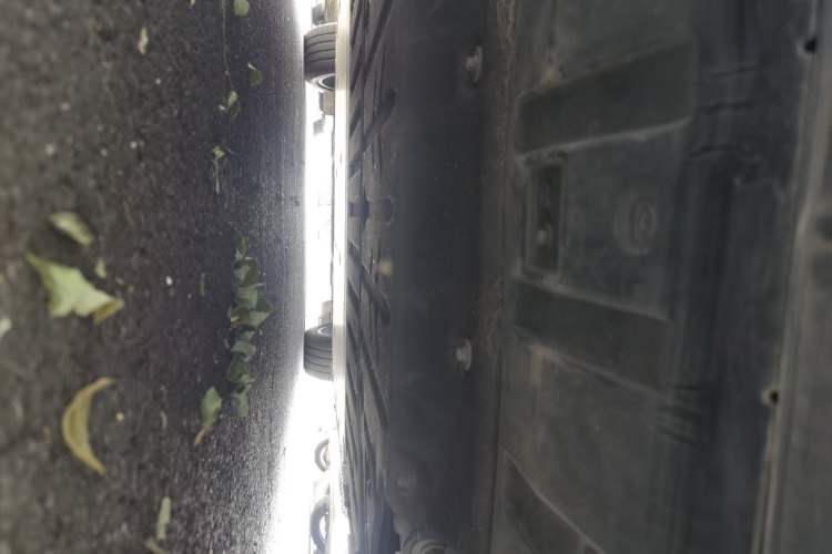 Used smart #3 2023 Pro+ Edition Chassis Rear