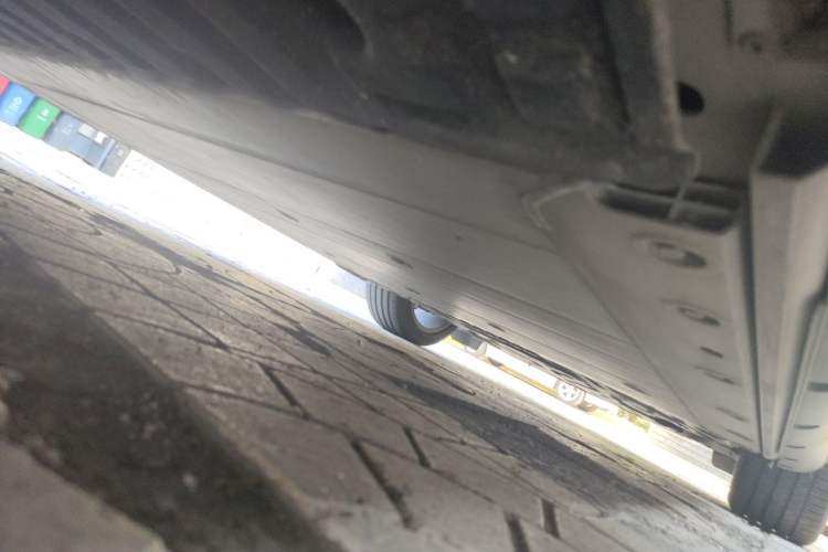 Used smart #3 2023 Pro+ Edition Chassis Rear Right