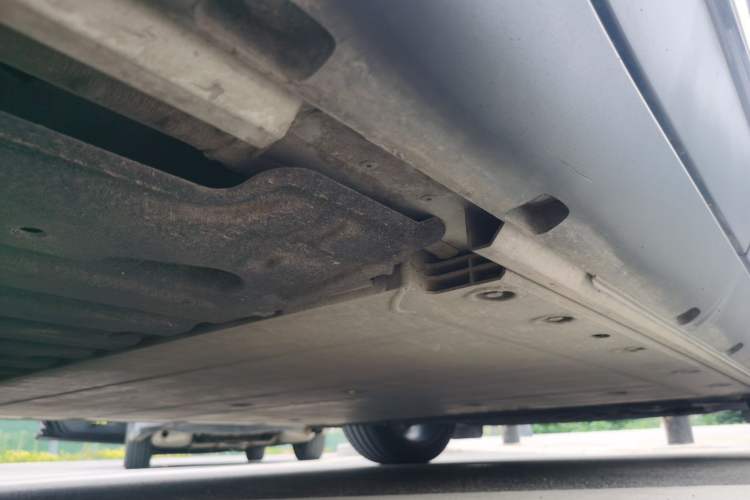 Used smart #3 2023 Pulse Four-Wheel Drive Edition Chassis Rear Right
