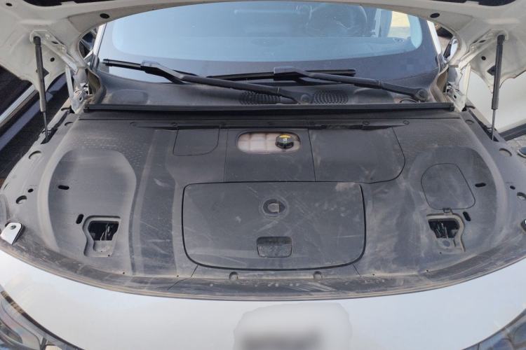 Used smart #3 2023 Pro+ Edition Engine Bay