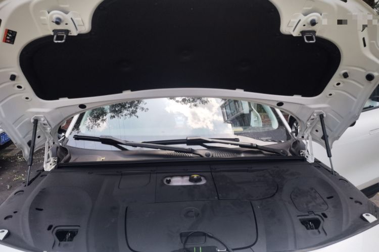 Used smart #3 2023 Pro+ Edition Engine Bay
