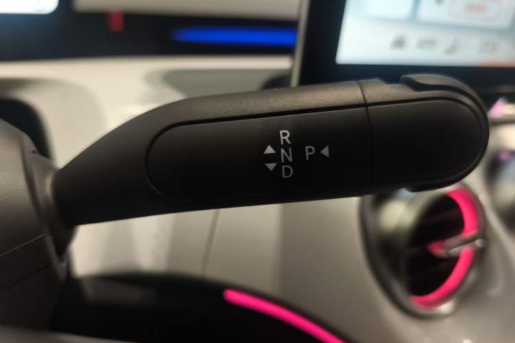 Used smart #3 2023 Pulse Four-Wheel Drive Edition Gear Lever