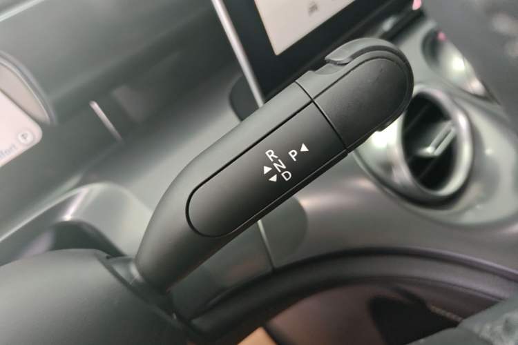 Used smart #3 2023 Pro+ Edition Gear Lever