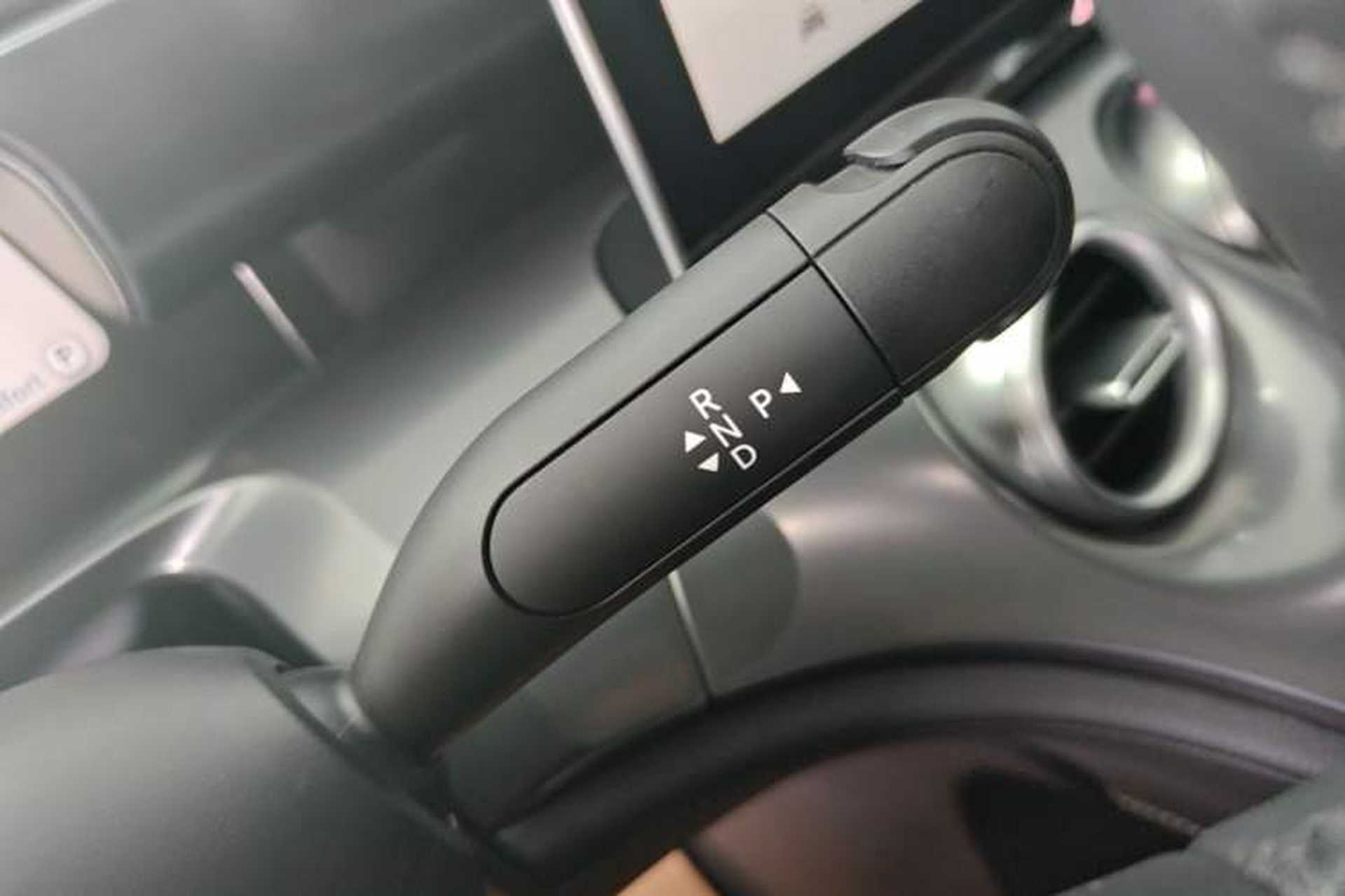 Used smart #3 2023 Pro+ Edition Gear Lever