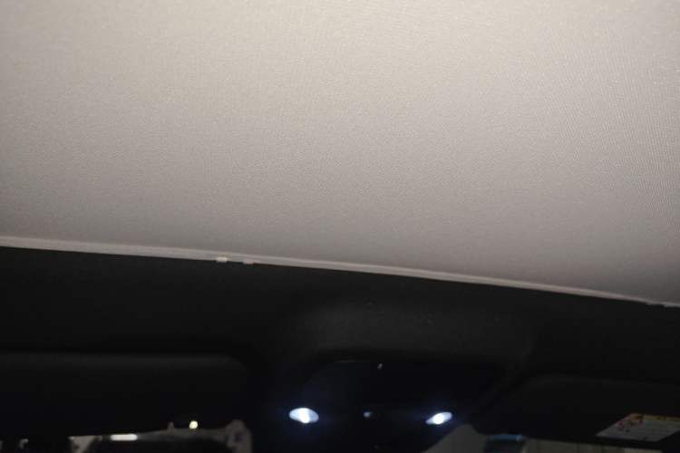 Used smart #3 2023 Pulse Four-Wheel Drive Edition Headliner