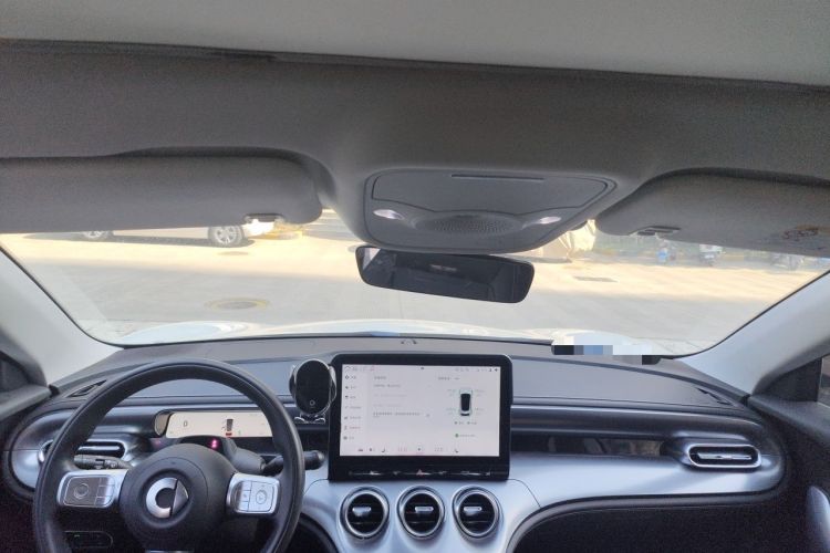 Used smart #3 2023 Pro+ Edition Headliner