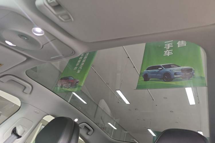 Used smart #3 2023 Pro+ Edition Headliner