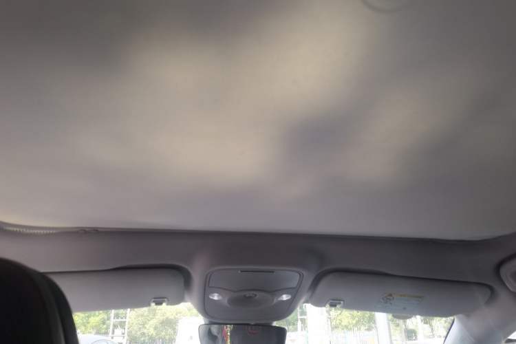 Used smart #3 2023 Pro+ Edition Headliner