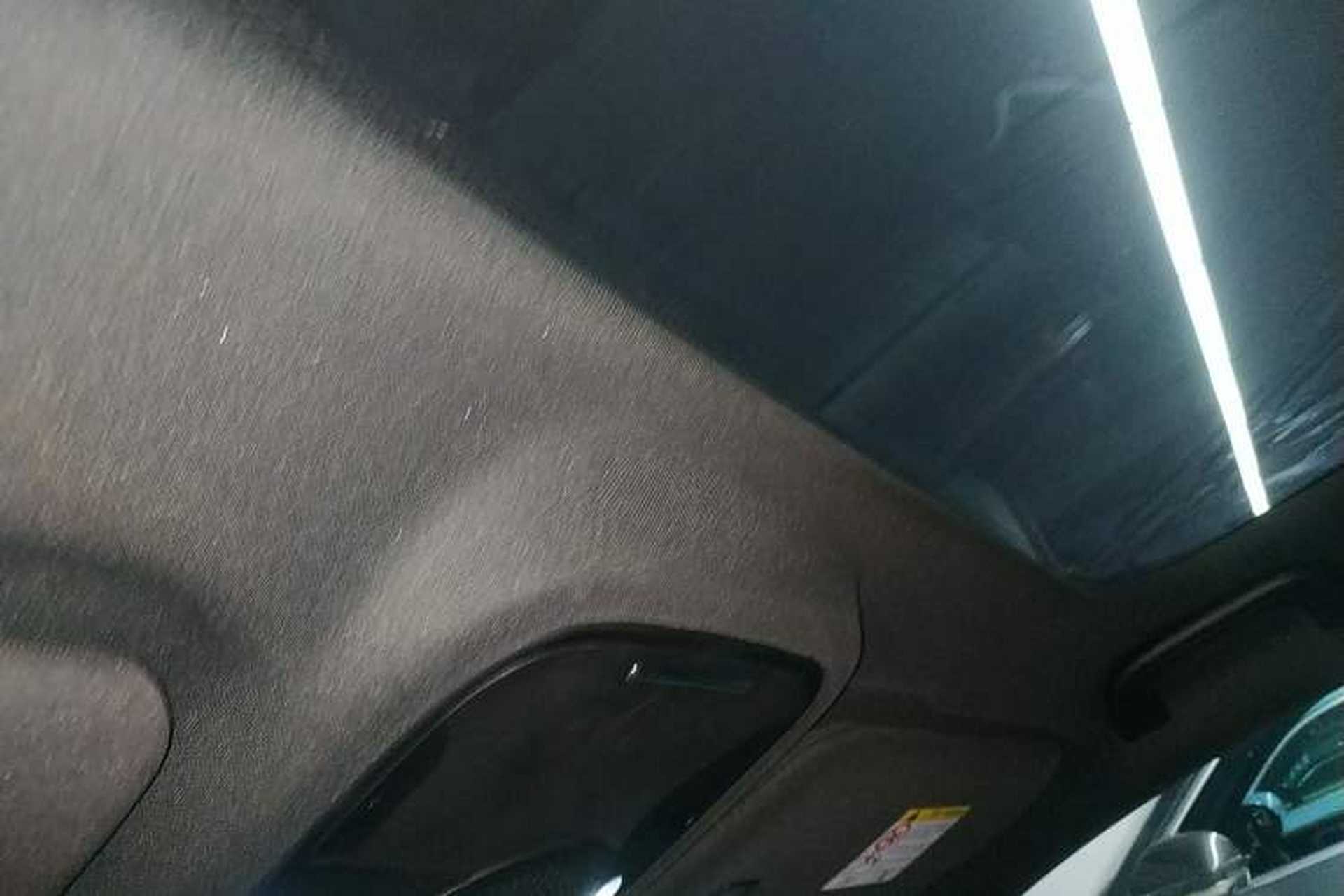 Used smart #3 2023 Pulse Four-Wheel Drive Edition Headliner