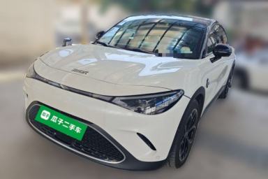 Used smart #3 2023 Pulse Four-Wheel Drive Edition