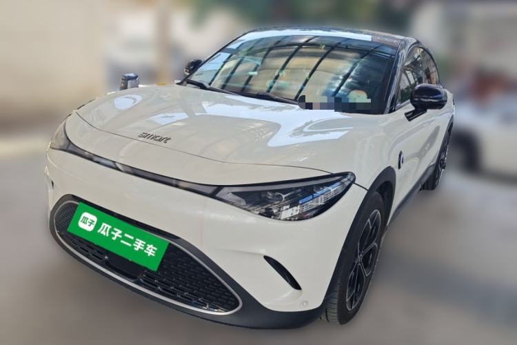 Used smart #3 2023 Pulse Four-Wheel Drive Edition Guazi used car, China used car export, Used car for sale, Used  cars, Cheapest cars for sale