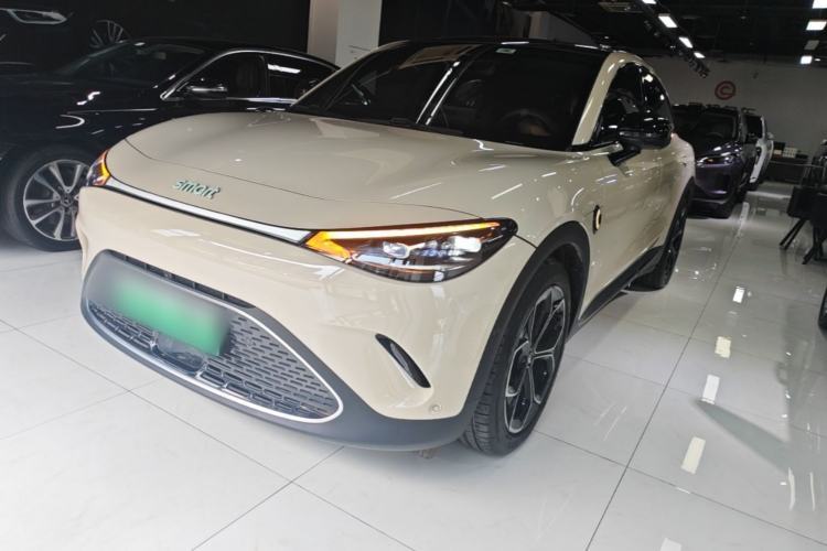 Used smart #3 2023 Pulse Four-Wheel Drive Edition Guazi used car, China used car export, Used car for sale, Used  cars, Cheapest cars for sale