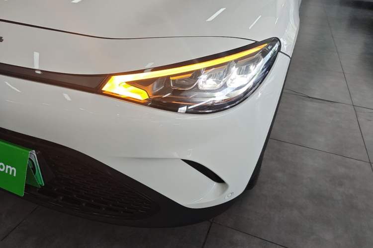 Used smart #3 2023 Pro+ Edition Left Front Headlight