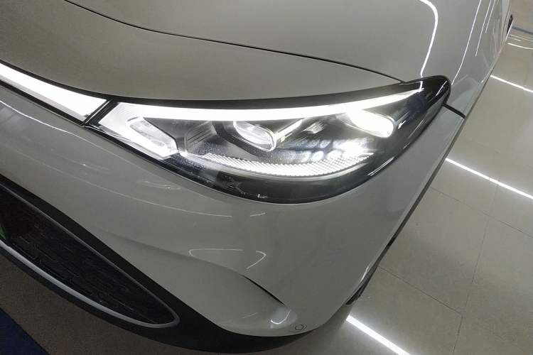Used smart #3 2023 Pulse Four-Wheel Drive Edition Left Front Headlight