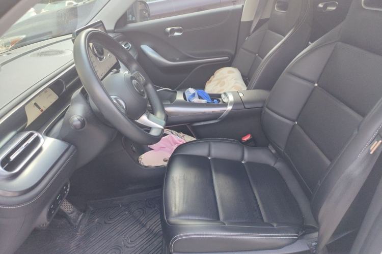 Used smart #3 2023 Pro+ Edition Left Front Seat