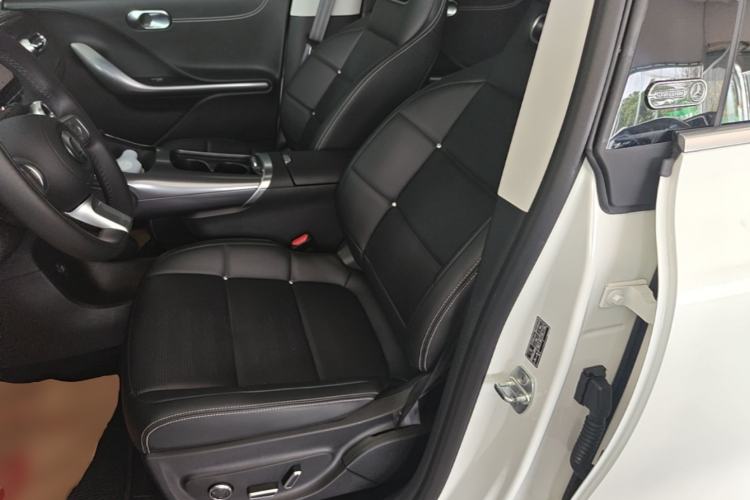 Used smart #3 2023 Pro+ Edition Left Front Seat