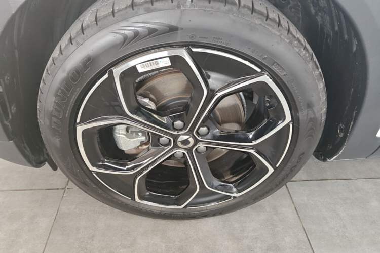 Used smart #3 2023 Pro+ Edition Left Front Wheel Hub