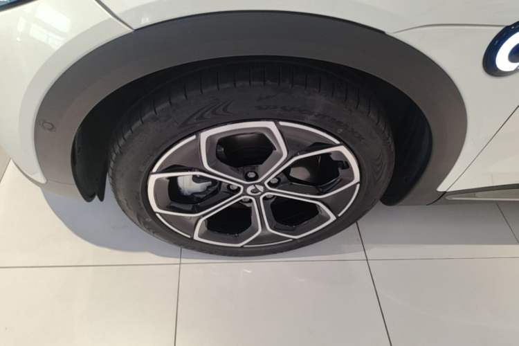 Used smart #3 2023 Pulse Four-Wheel Drive Edition Left Front Wheel Hub