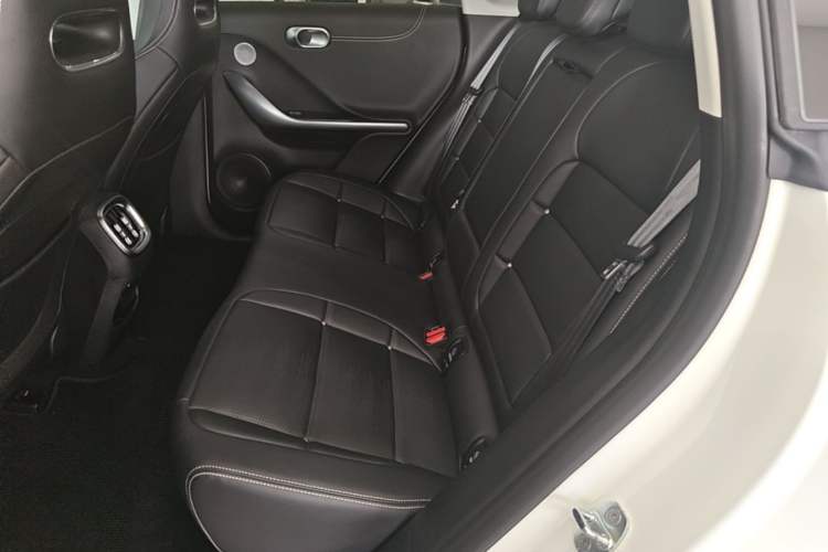 Used smart #3 2023 Pro+ Edition Left Rear Seat