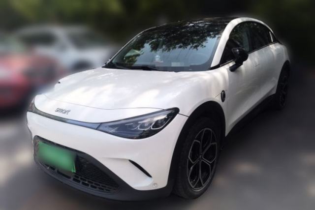 Used smart #3 2023 Pro+ Edition