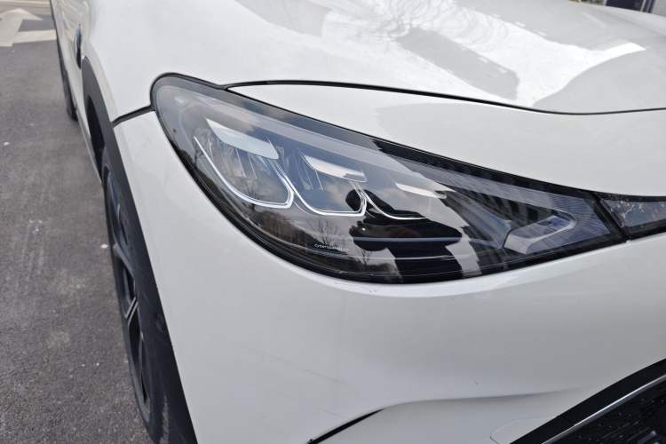 Used smart #3 2023 Pulse Four-Wheel Drive Edition Right Front Headlight
